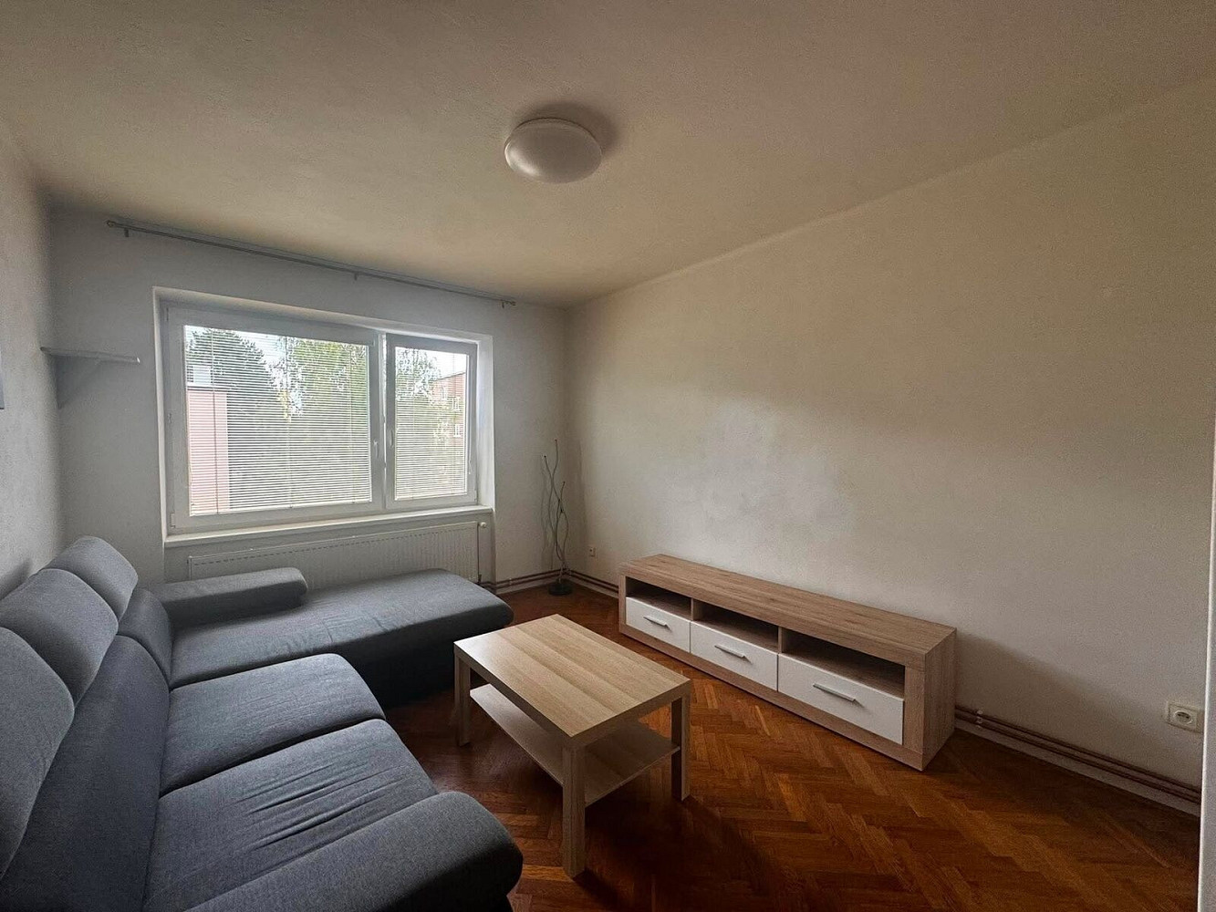 Pronájem bytu 2+1 50 m² — photo 4