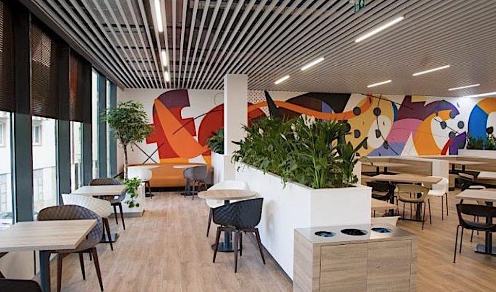 Pronájem obchodních prostor 252 m², Ostrava – náhled fotky 9