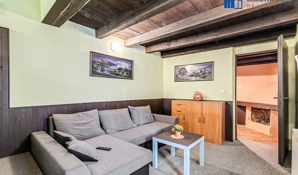 Prodej domu 287 m² s pozemkem 338 m², Duchcov – náhled fotky 15
