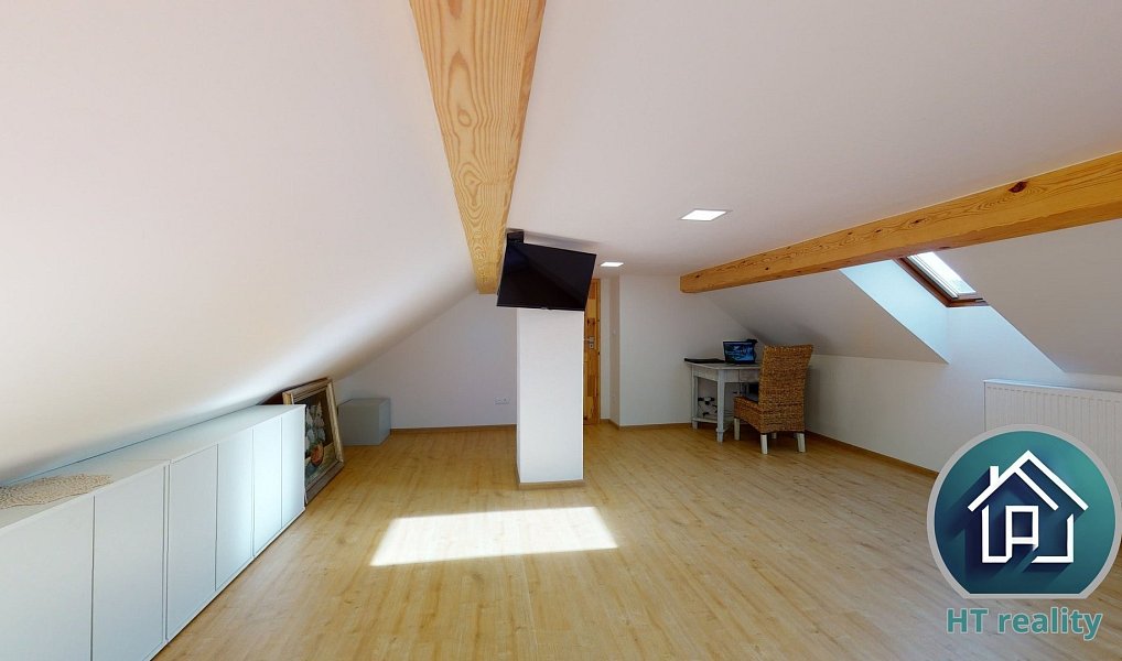 Prodej domu 190 m² s pozemkem 2 133 m², Kamenná – náhled fotky 20