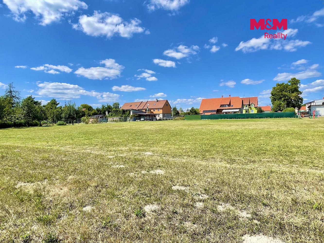 Prodej stavebního pozemku 1 345 m² – fotografie 2