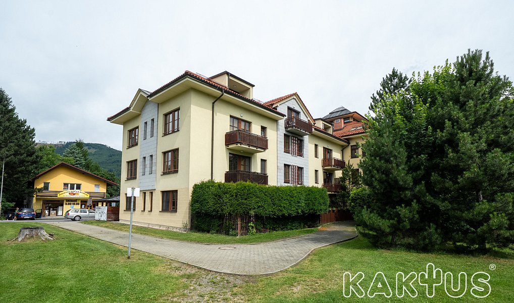 Pronájem bytu 2+kk 46 m², Čeladná – náhled fotky 20