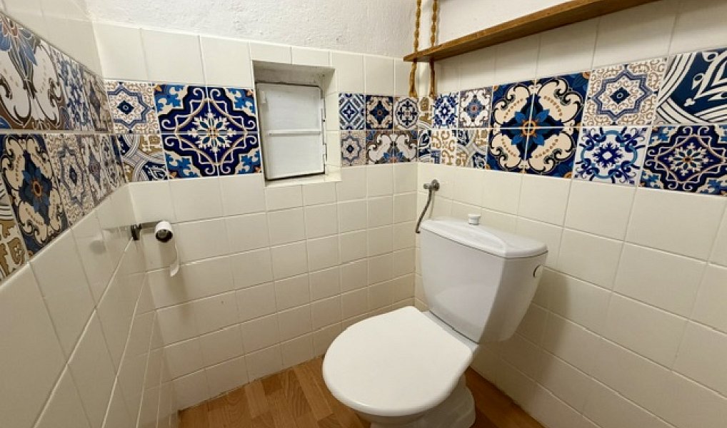Prodej chaty/chalupy 50 m² s pozemkem 424 m², Městečko – náhled fotky 19