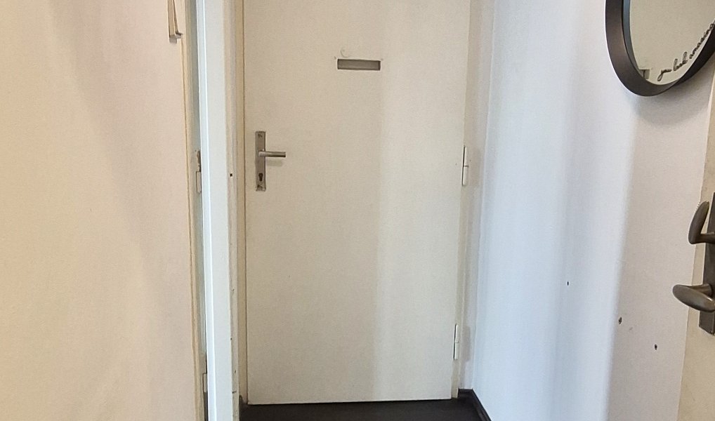 Prodej bytu 1+kk 20 m², Praha – náhled fotky 18