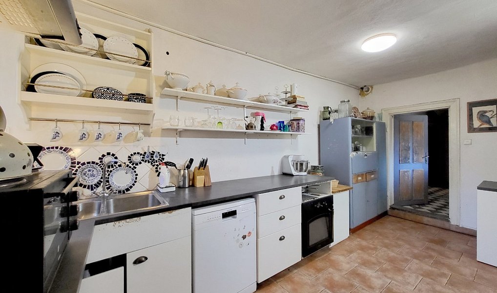 Prodej domu 100 m² s pozemkem 760 m², Svojanov – náhled fotky 9