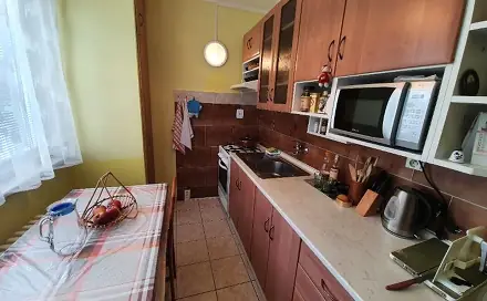 Pronájem bytu 3+1 91 m², Sokolovská, Jihlava