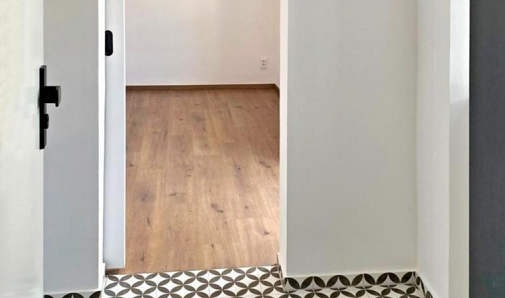 Prodej bytu 1+kk 22 m², Jihlava – náhled fotky 8