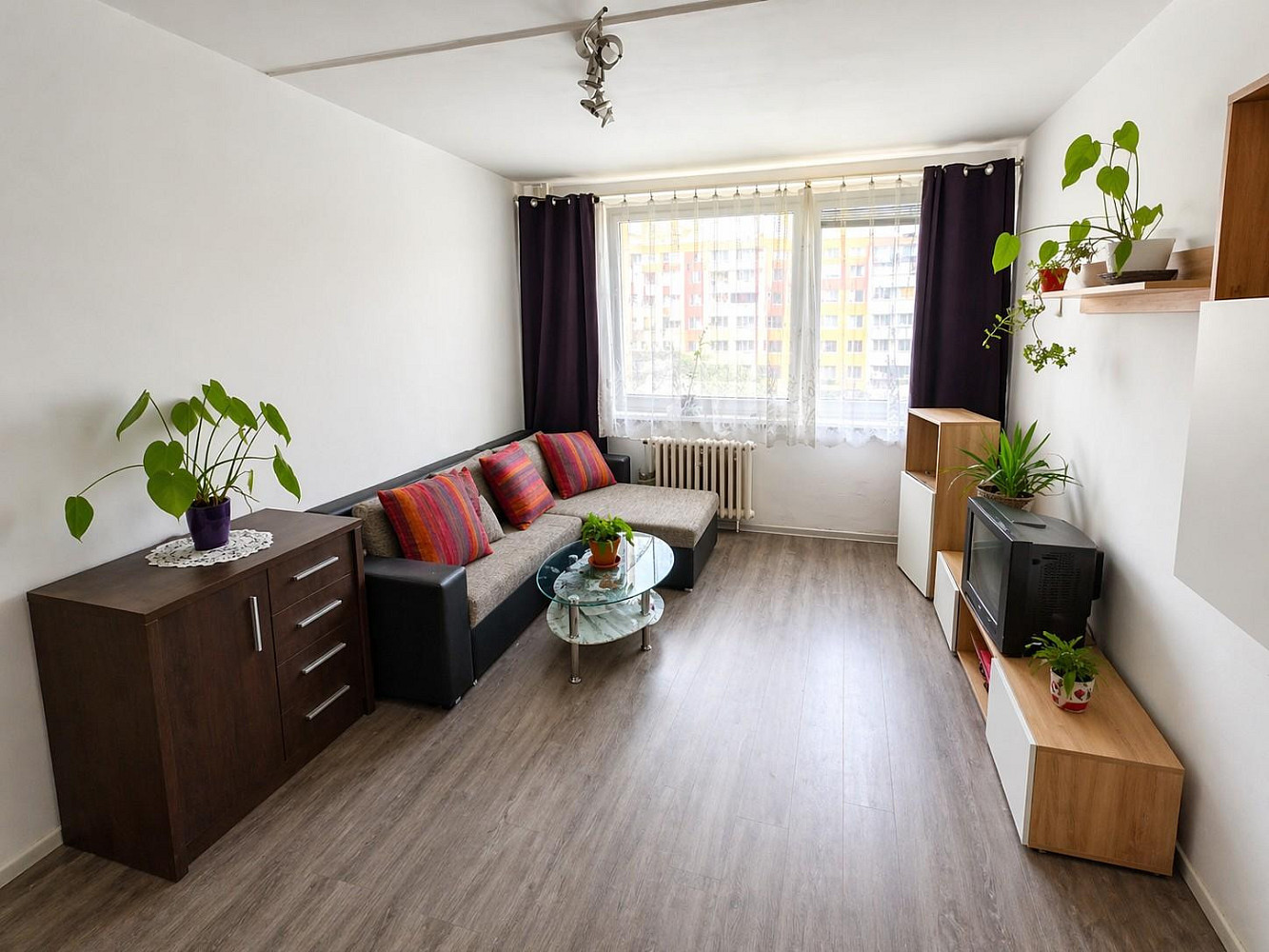 Prodej bytu 2+kk 40 m² – fotografie 2