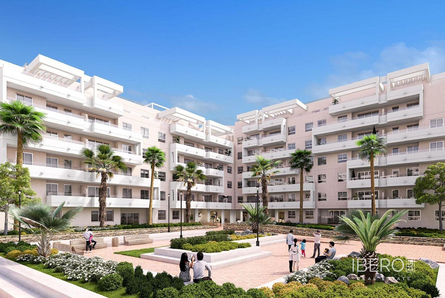 Piso 3+kk – Marbella - Vista 3