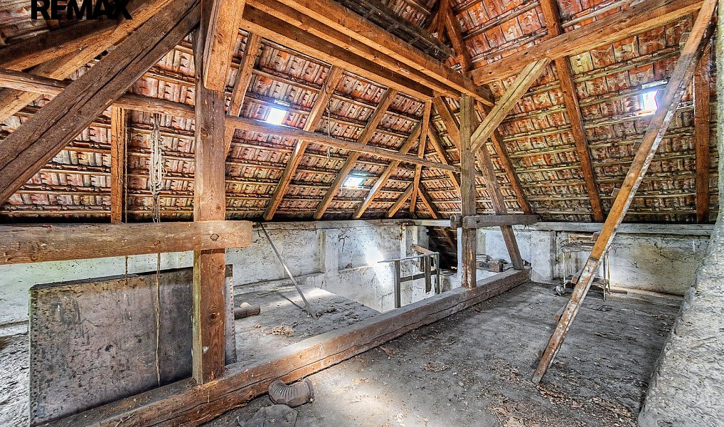 Prodej domu 66 m² s pozemkem 512 m², Hořany – náhled fotky 20