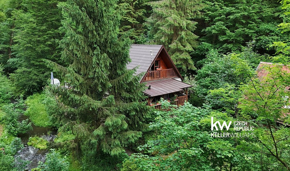 Prodej chaty/chalupy 109 m² s pozemkem 341 m², Petrov – náhled fotky 41
