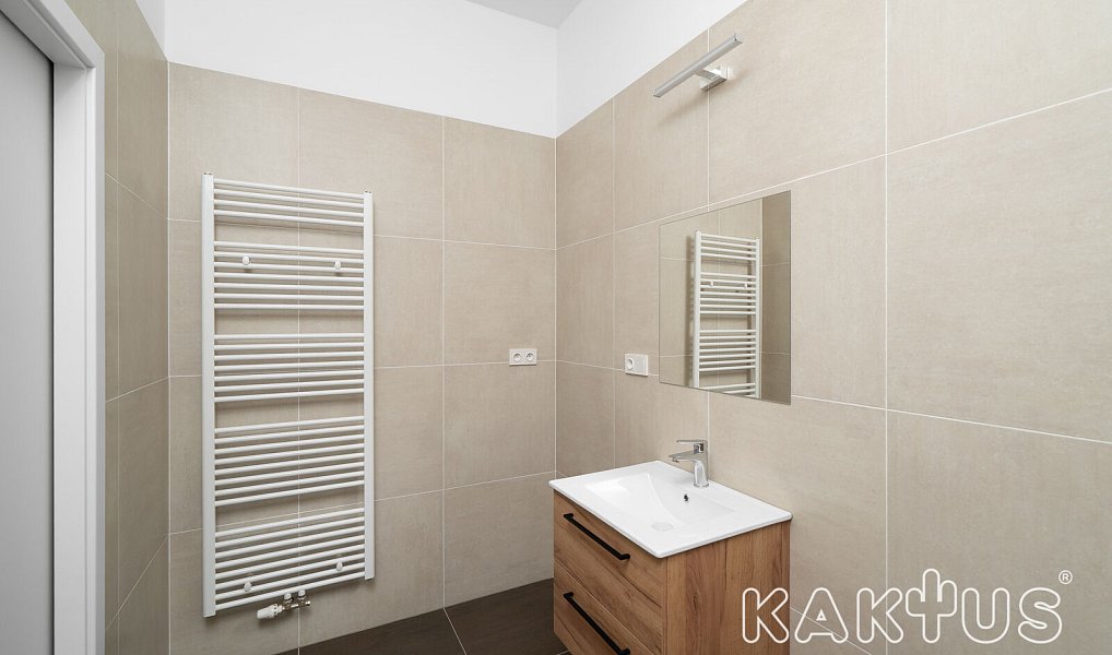 Pronájem bytu 1+kk 33 m², Ostrava – náhled fotky 5