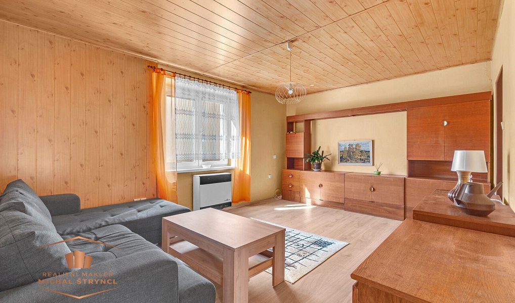 Prodej bytu 1+kk 31 m², Chrudim – náhled fotky 4