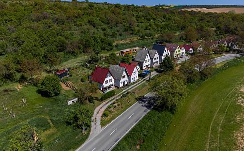 Prodej vinný sklep, 70 m2 - Kelčany, Kelčany, okres Hodonín