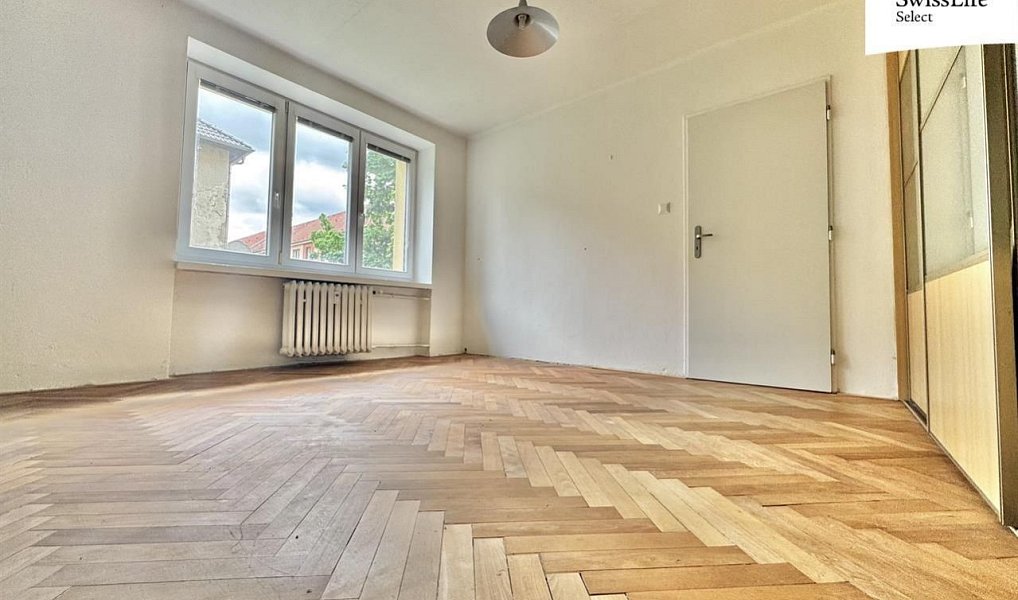 Prodej bytu 2+1 58 m², Teplice – náhled fotky 2