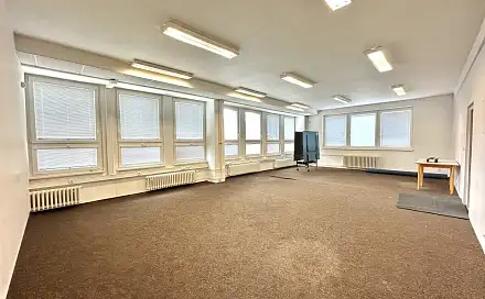 Pronájem kanceláře 78 m², Jiráskova, Vsetín