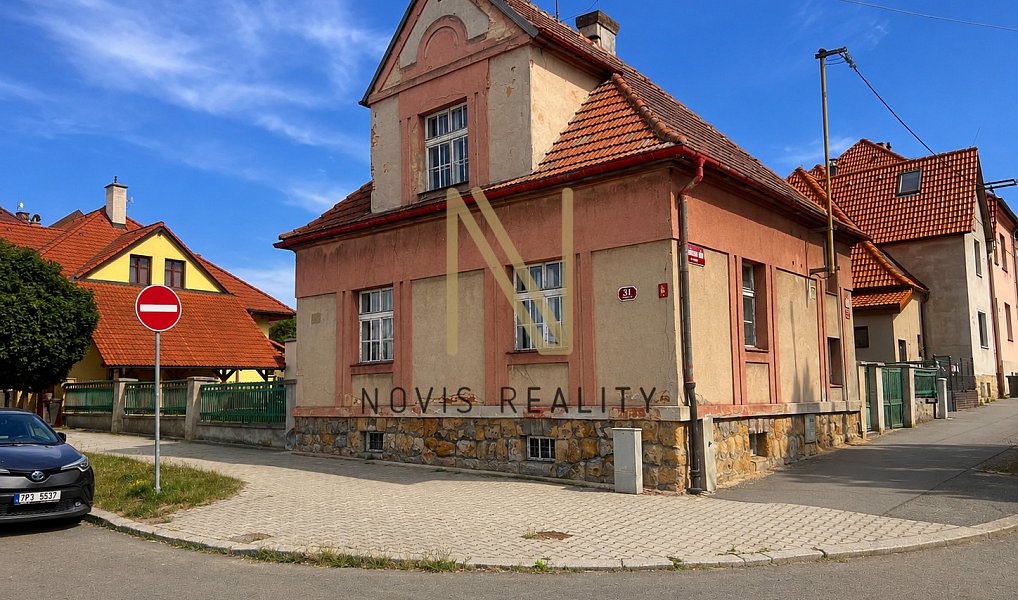 Prodej stavebního pozemku 375 m², Plzeň – náhled fotky 3