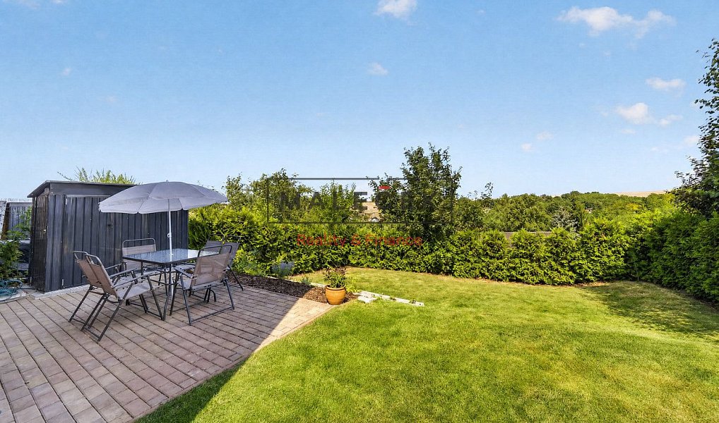 Prodej domu 120 m² s pozemkem 373 m², Stehelčeves – náhled fotky 5