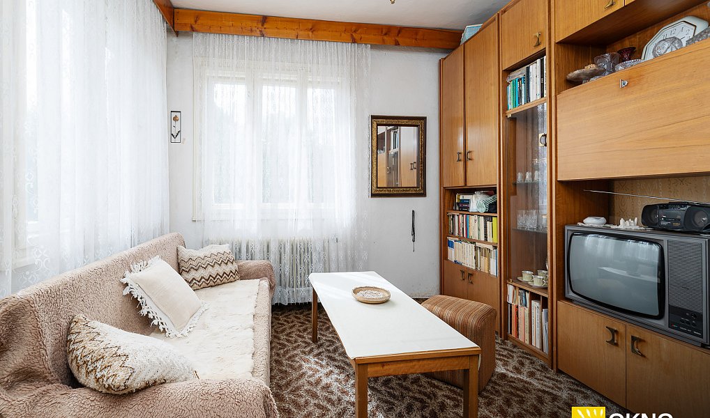 Prodej domu 150 m² s pozemkem 389 m², Sebranice – náhled fotky 5