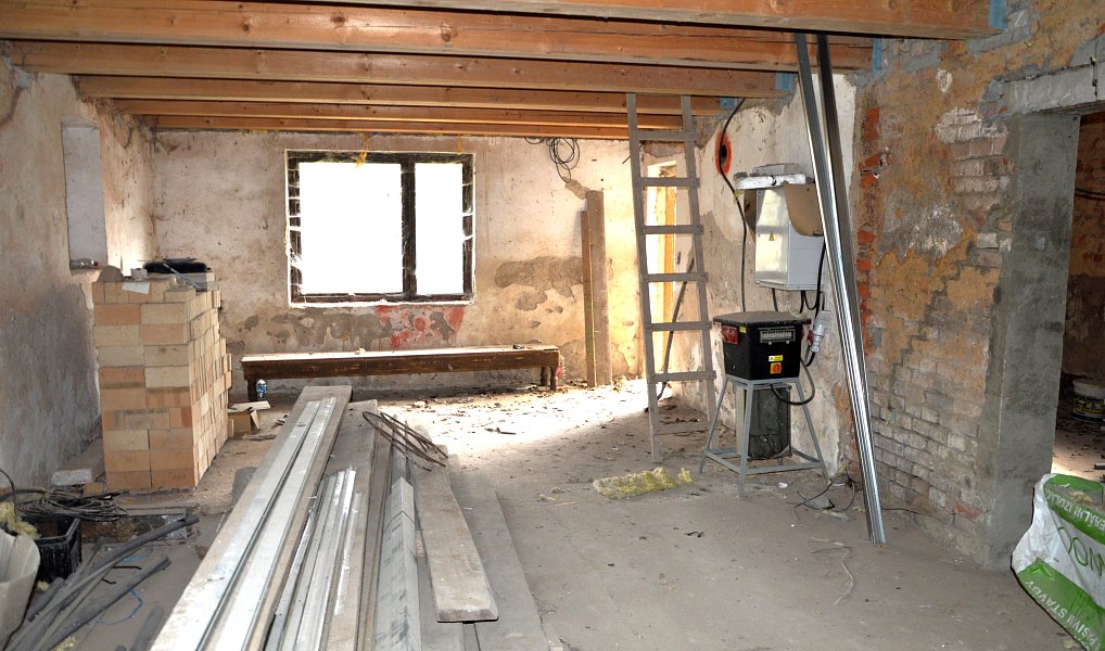 Prodej domu (jiného typu) 140 m² s pozemkem 421 m², Labská Stráň – náhled fotky 13