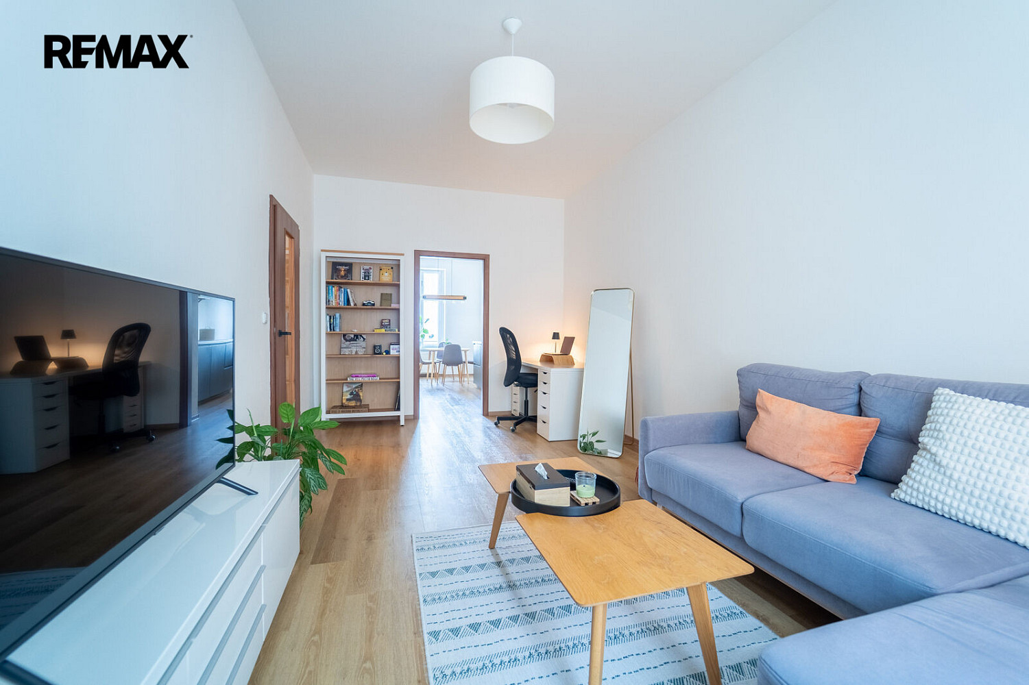 Prodej bytu 2+1 62 m² – fotografie 5