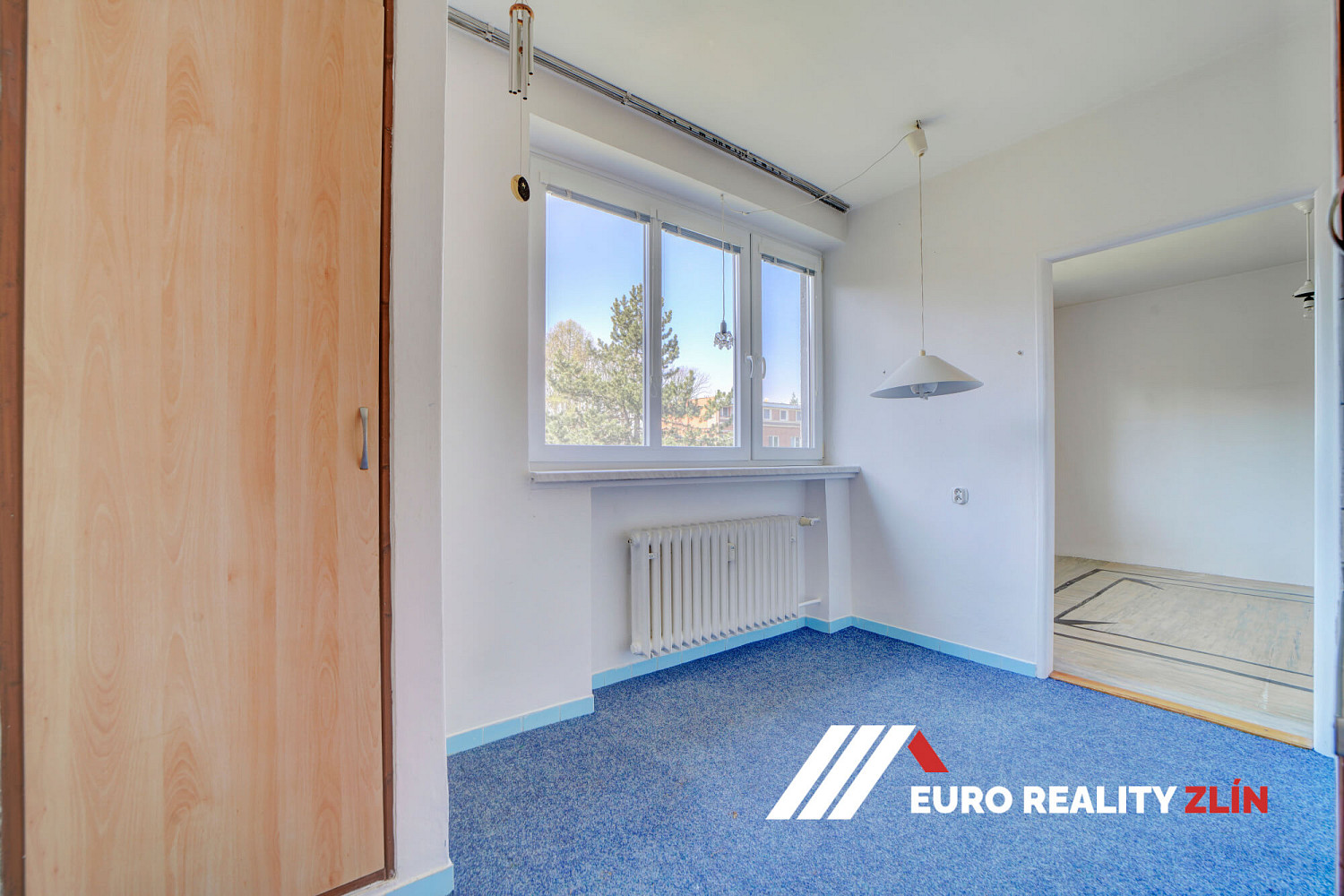 Prodej bytu 3+1 66 m² – fotografie 4