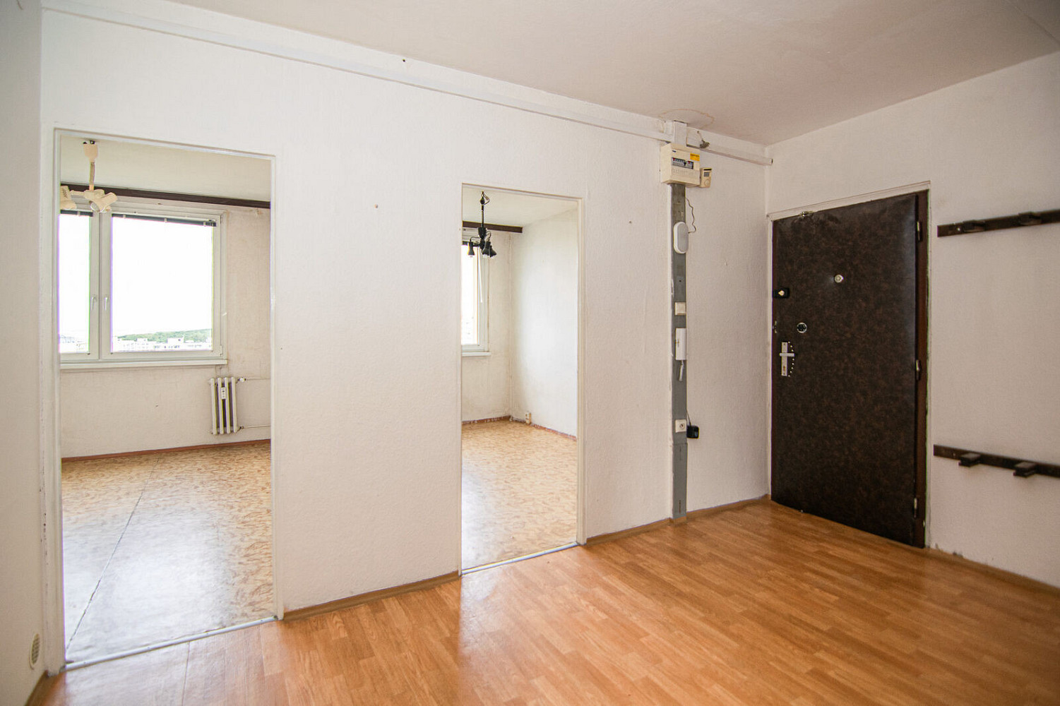 Prodej bytu 4+1 91 m²