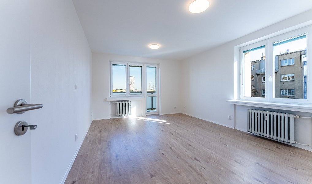 Prodej bytu 4+kk 72 m², Praha – náhled fotky 5