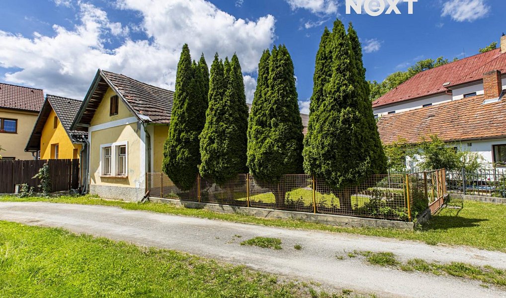 Prodej domu 64 m² s pozemkem 216 m², Radomyšl – náhled fotky 21