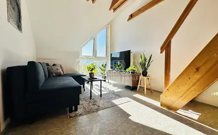 Pronájem bytu 2+1 63 m², Pod Malsičkou, Volyně, okres Strakonice