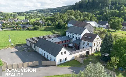 Prodej zemědělského objektu 270 m², Na Rybníku, Dlouhá Třebová, okres Ústí nad Orlicí