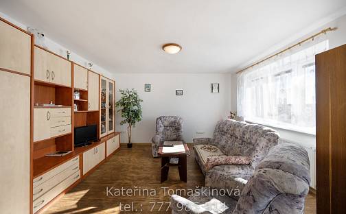 Prodej bytu 3+1 57 m², Dolní Rožínka, okres Žďár nad Sázavou