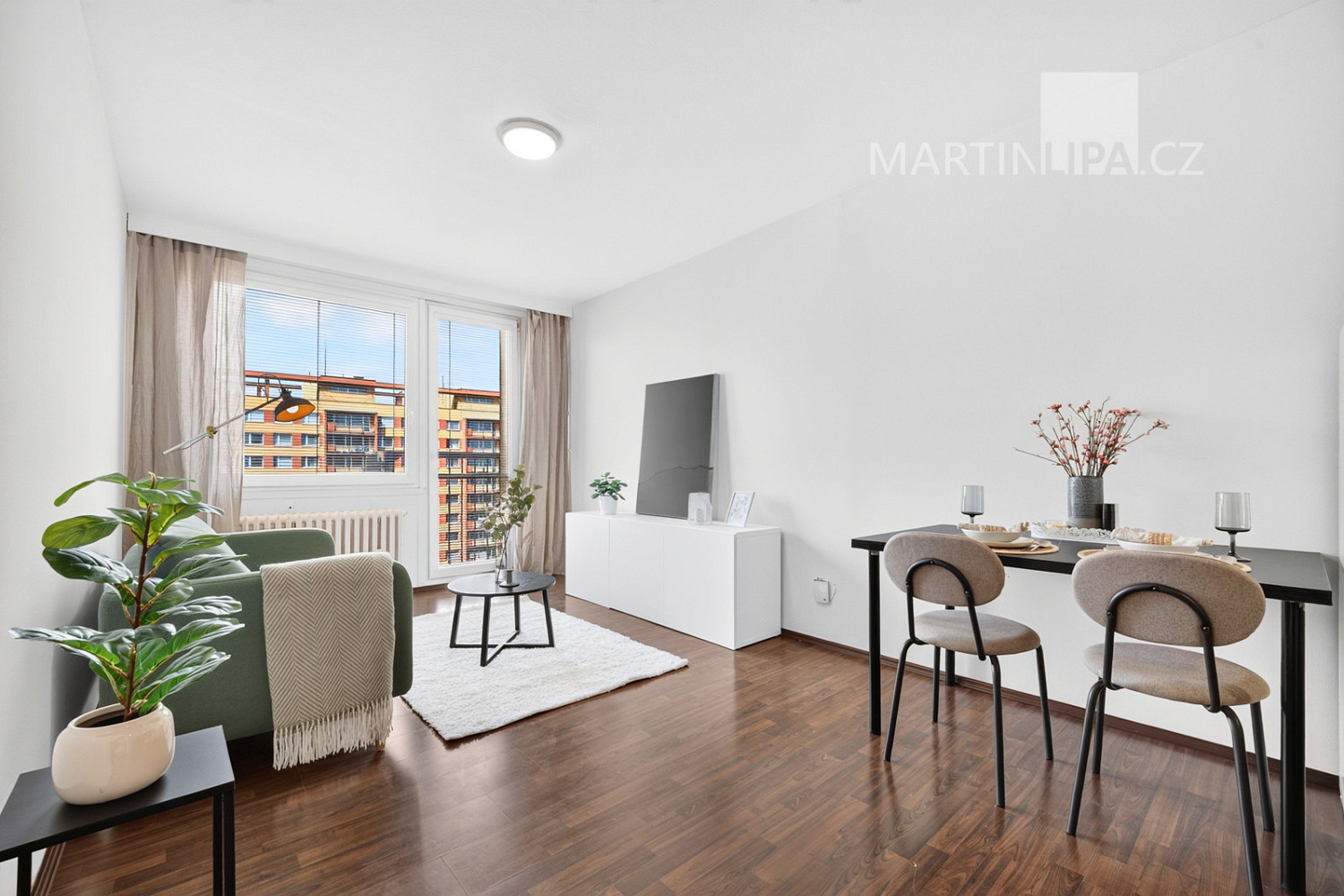 Prodej bytu 2+kk 43 m² – fotografie 3
