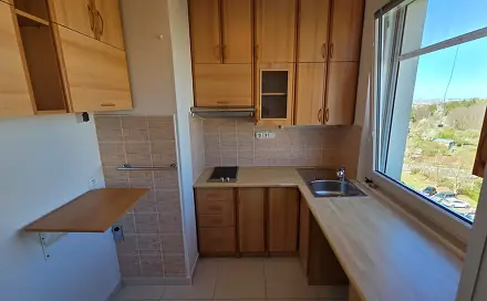 Prodej bytu 1+kk 30 m²