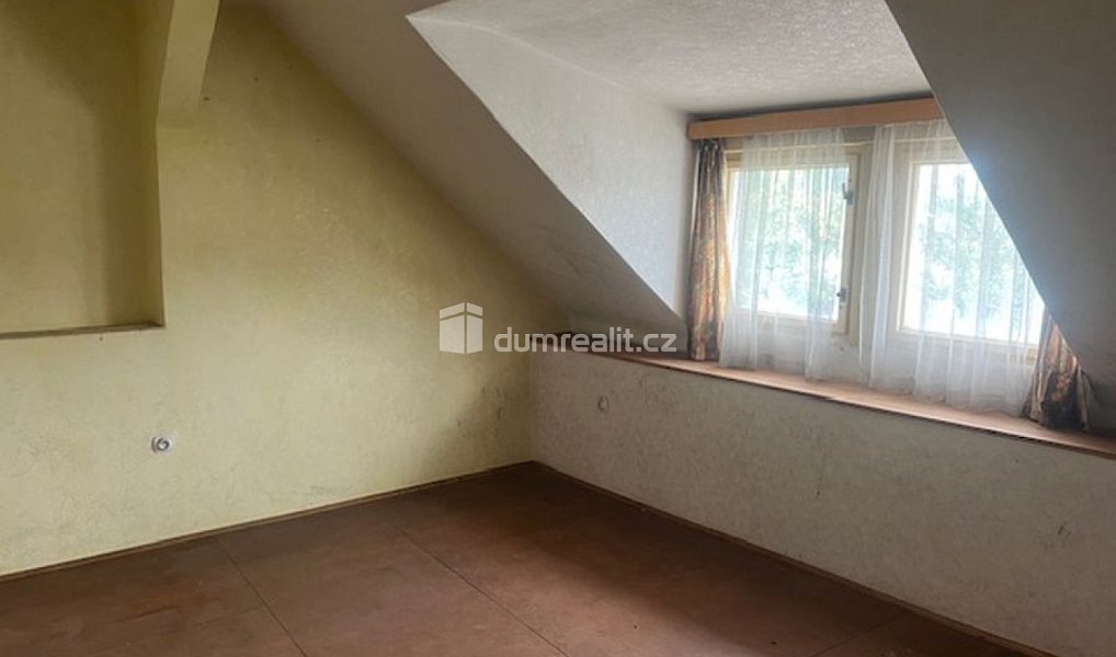 Prodej domu 140 m² s pozemkem 456 m², Velešín – náhled fotky 37