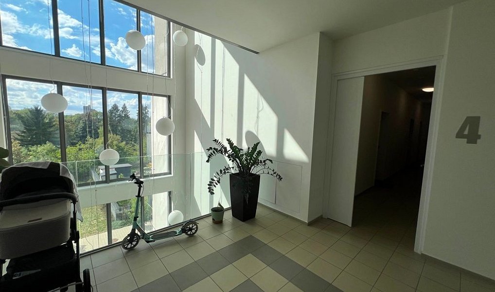 Prodej bytu 1+kk 42 m², Praha – náhled fotky 12