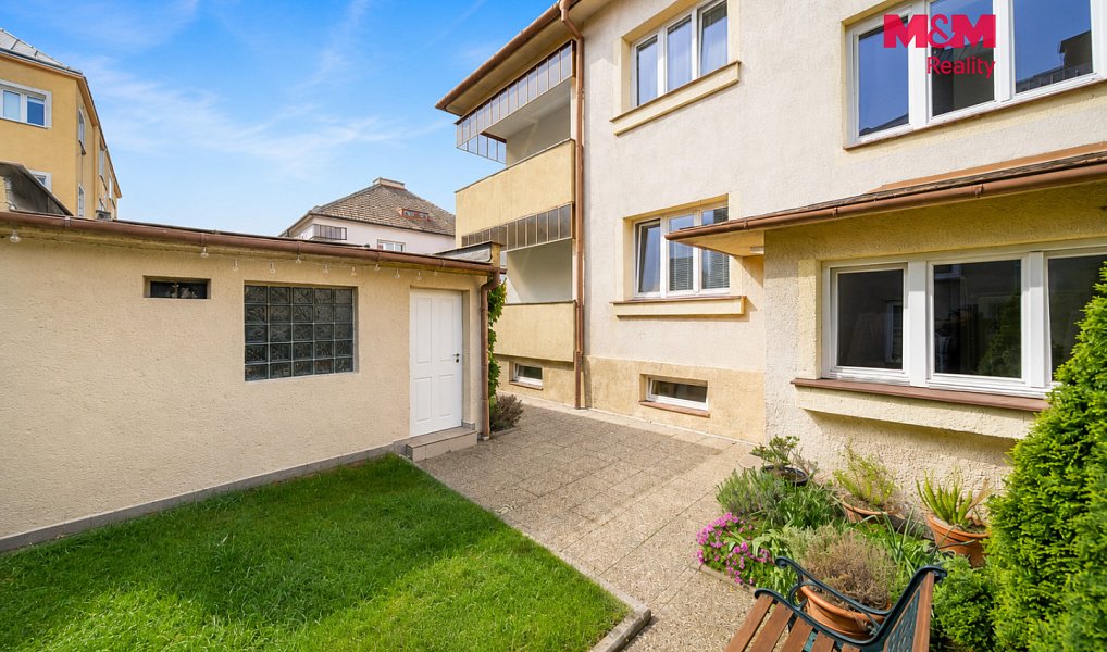 Prodej domu 294 m² s pozemkem 285 m², Přerov – náhled fotky 14