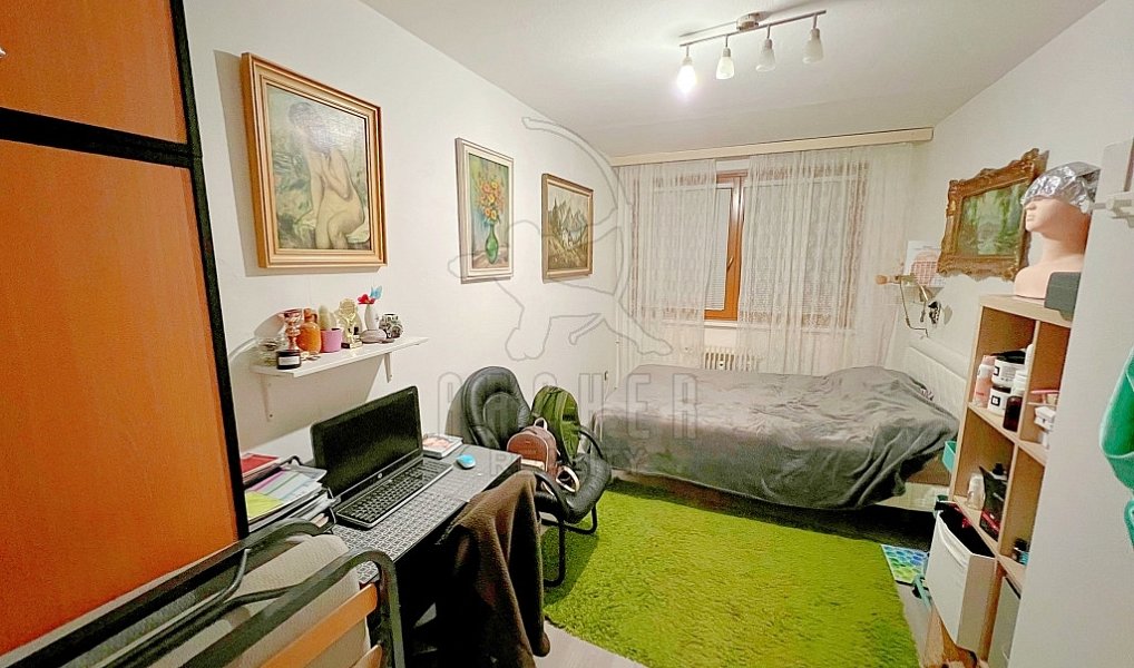 Prodej bytu 2+kk 47 m², Praha – náhled fotky 3
