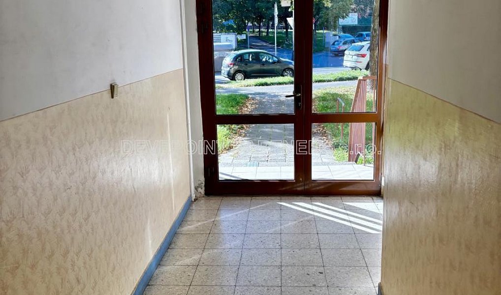 Prodej bytu 1+1 40 m², Přerov – náhled fotky 12