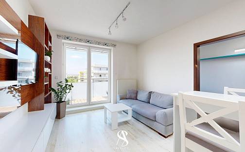 Pronájem bytu 2+kk 39 m², Peškova, Olomouc - Povel