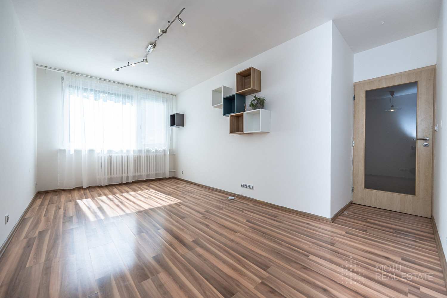 Pronájem bytu 2+kk 49 m² – fotografie 4