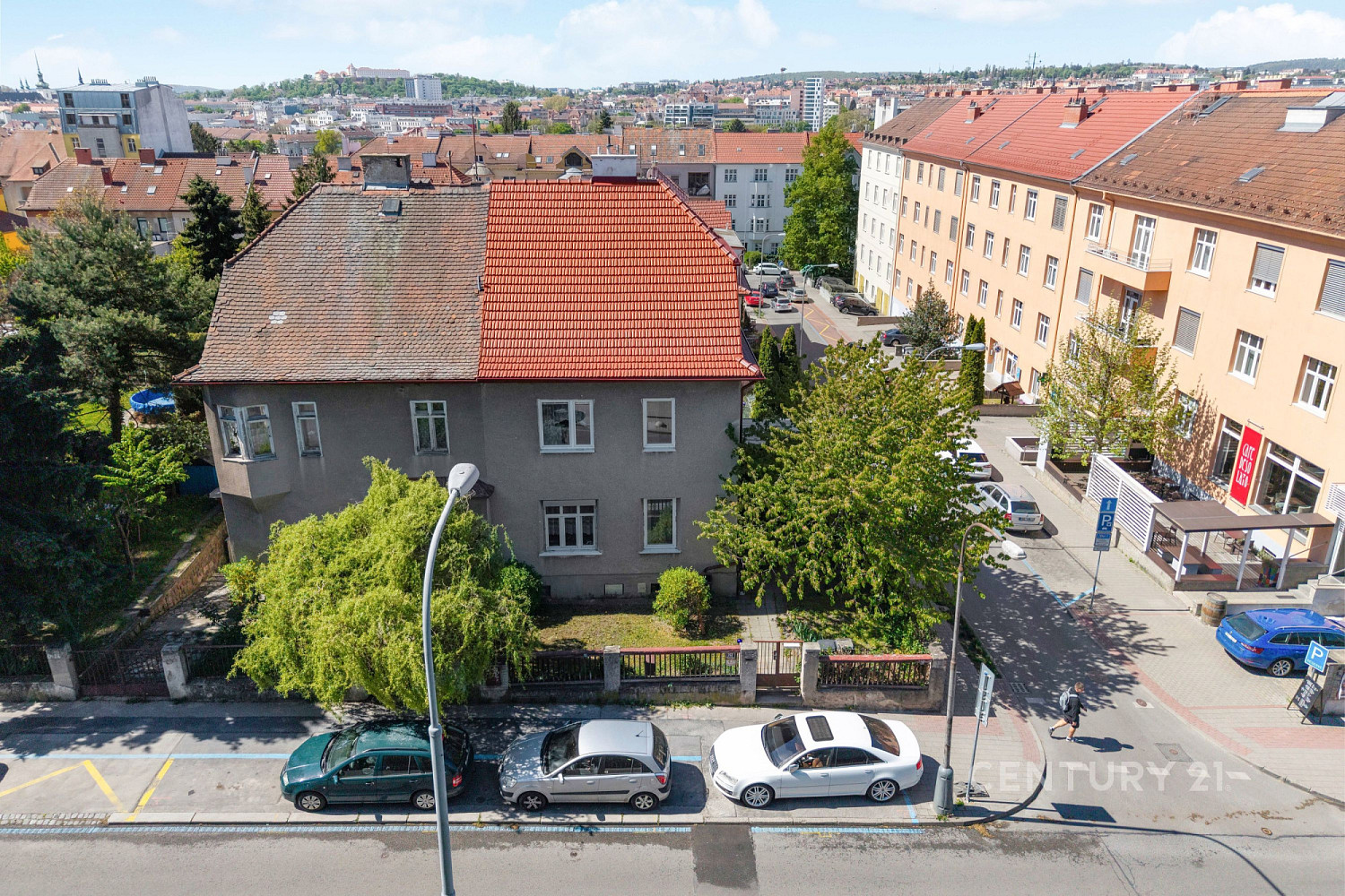 Prodej domu 64 m² s pozemkem 372 m²