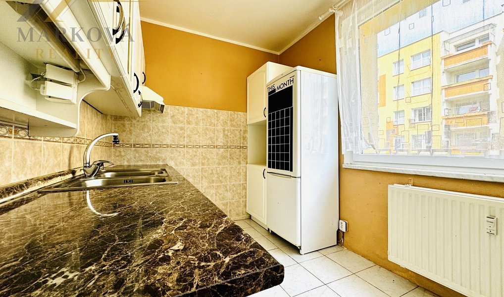 Pronájem bytu 3+1 73 m², Týn nad Vltavou – náhled fotky 4