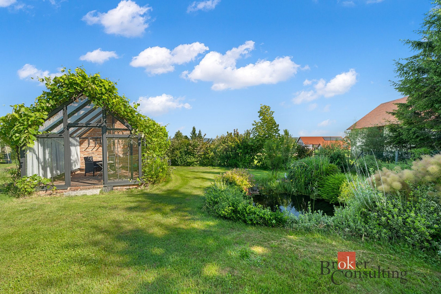 Prodej domu 450 m² s pozemkem 6 410 m² — photo 4