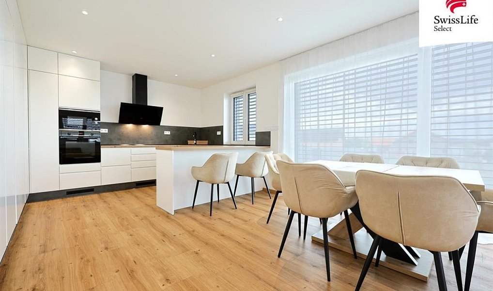 Prodej domu 153 m² s pozemkem 1 060 m², Hradec – náhled fotky 6