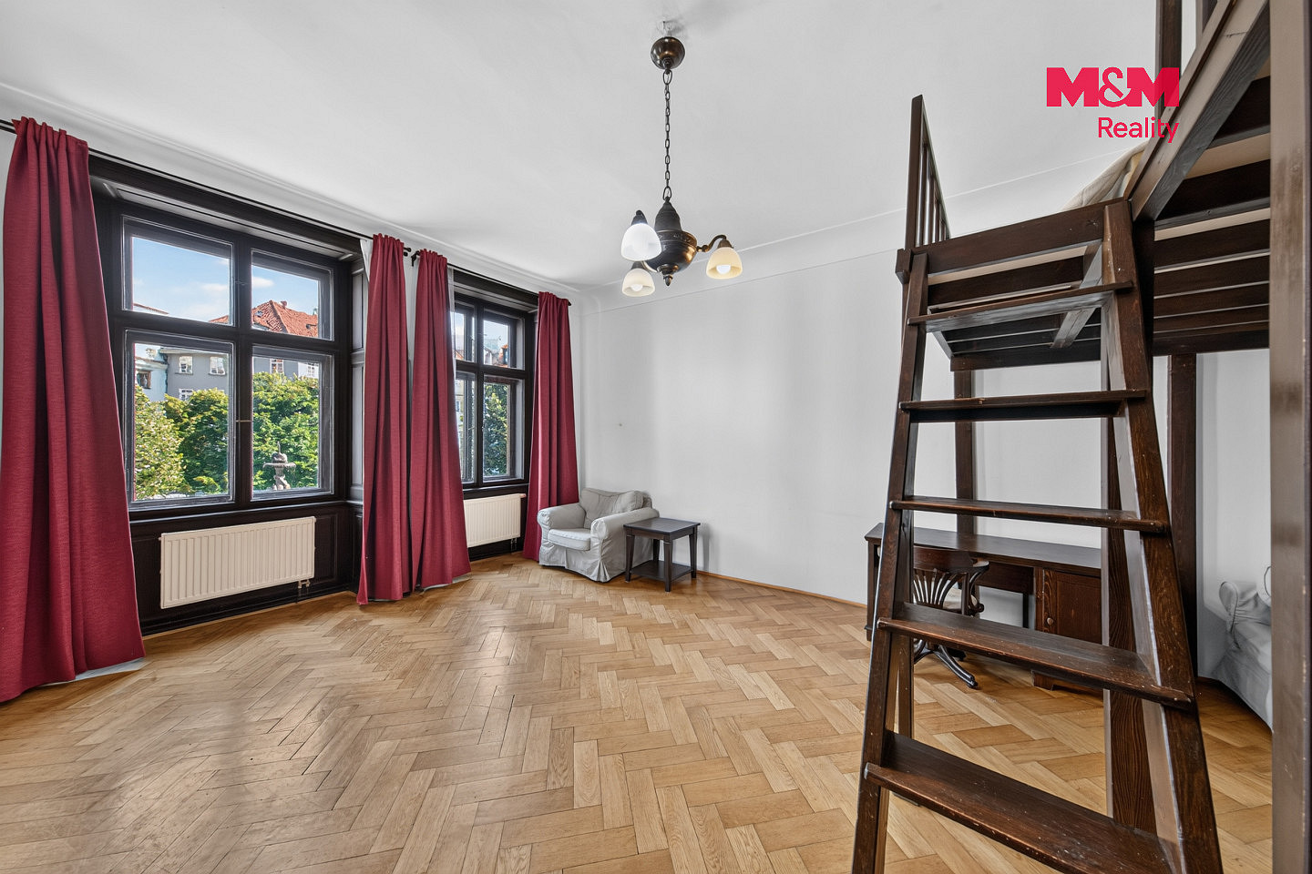 Prodej bytu 2+kk 61 m² – fotografie 2