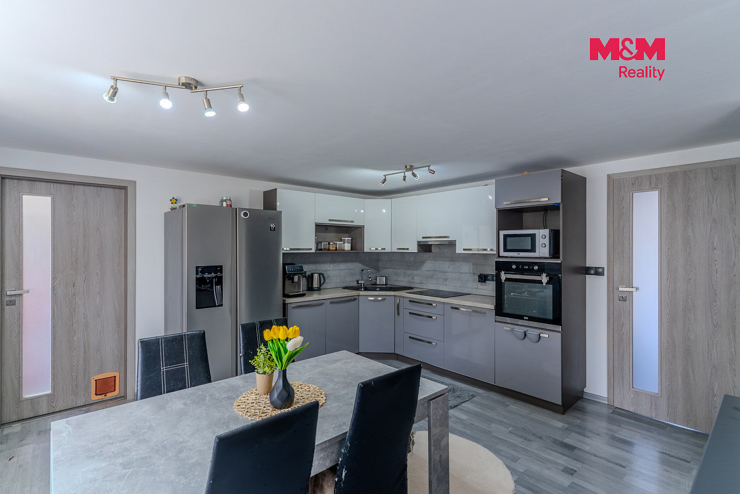 Prodej domu 117 m² s pozemkem 587 m² — photo 5