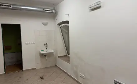 Pronájem obchodních prostor 41 m², Gen. Svobody, Šumperk
