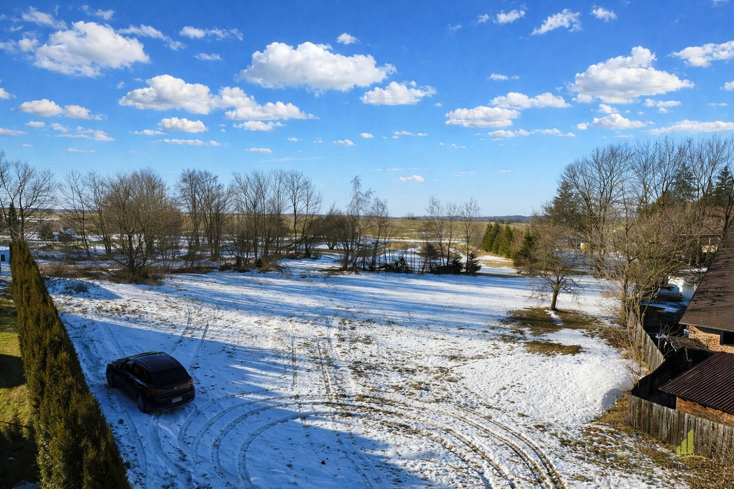 Prodej stavebního pozemku 7 142 m²