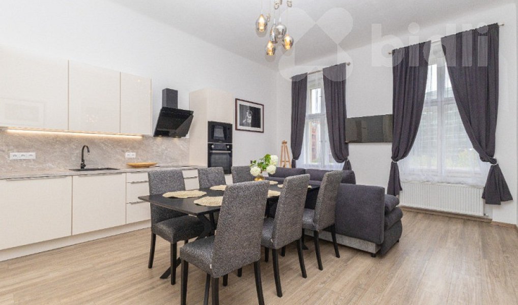 Pronájem bytu 2+kk 95 m², Praha – náhled fotky 6